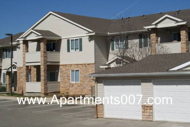 Round Rock Apartments that accept a broken lease! 